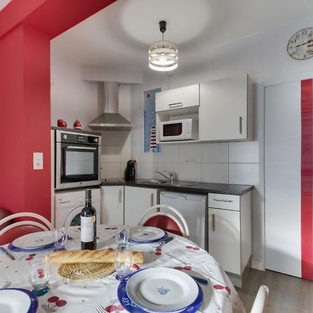 Apartment Marville Saint-Malo Zewnętrze zdjęcie