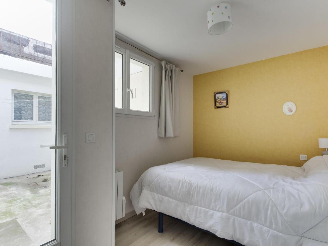 Apartment Marville Saint-Malo Zewnętrze zdjęcie